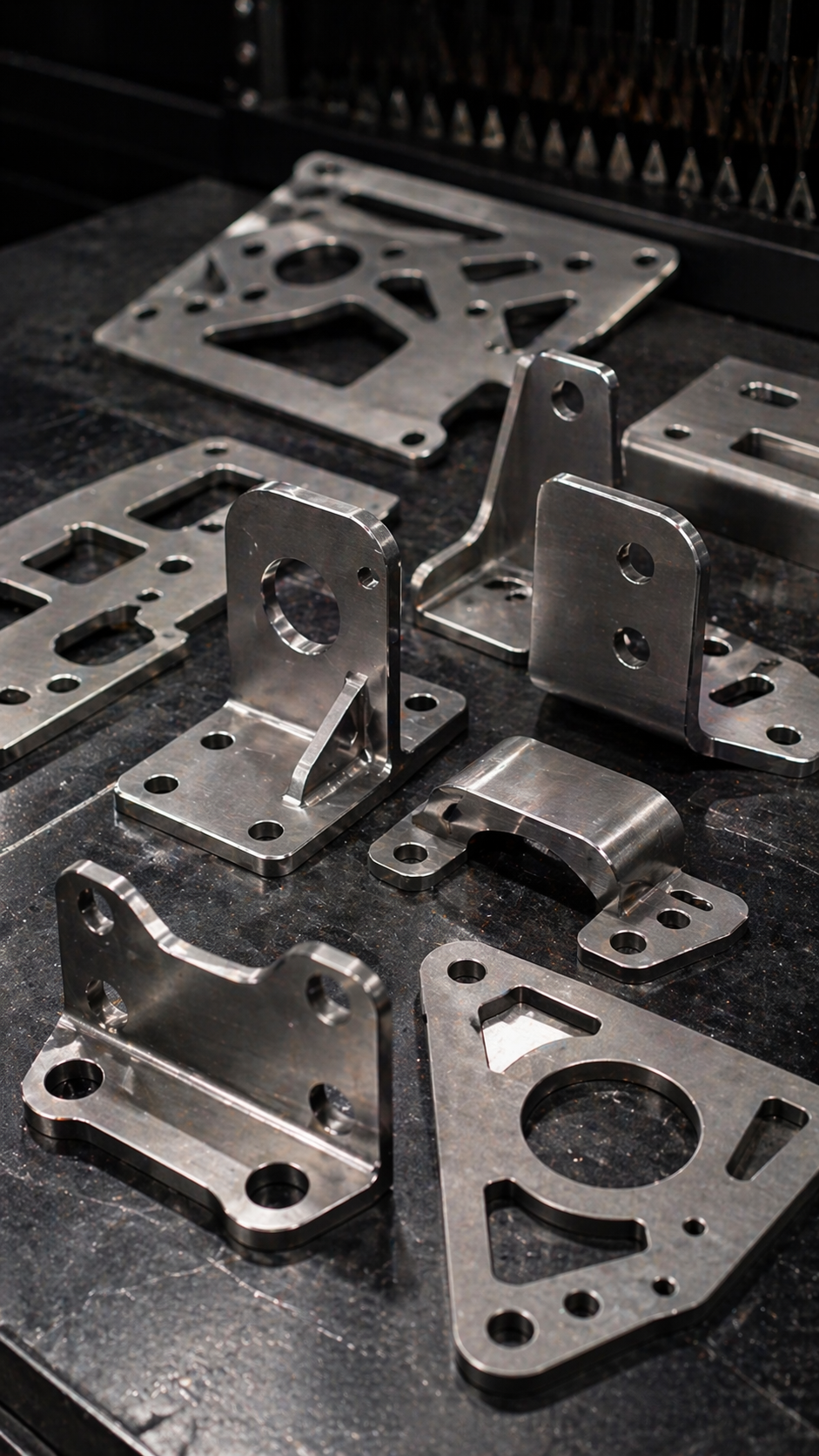 Automotive Components